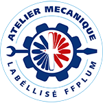 Logo Label Mécanique